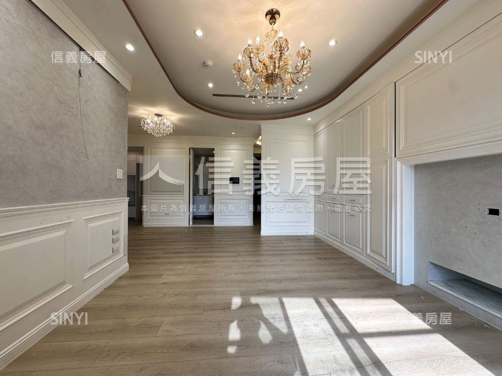 【頭前】冠德泰極高樓美屋房屋室內格局與周邊環境