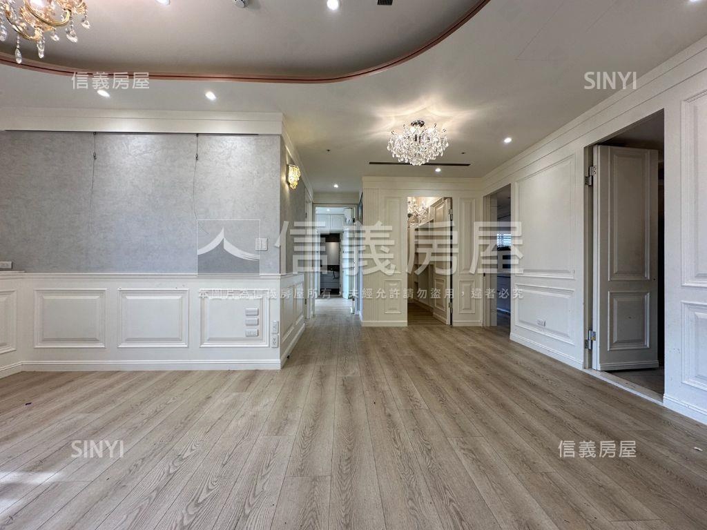 【頭前】冠德泰極高樓美屋房屋室內格局與周邊環境