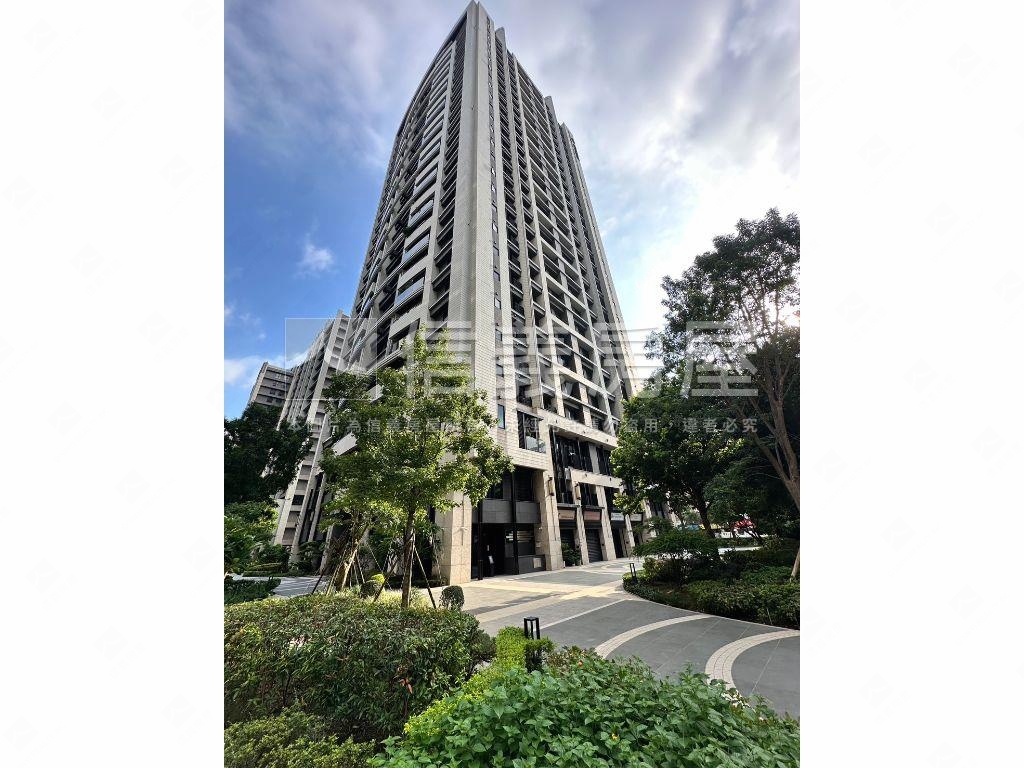 【頭前】冠德泰極高樓美屋房屋室內格局與周邊環境