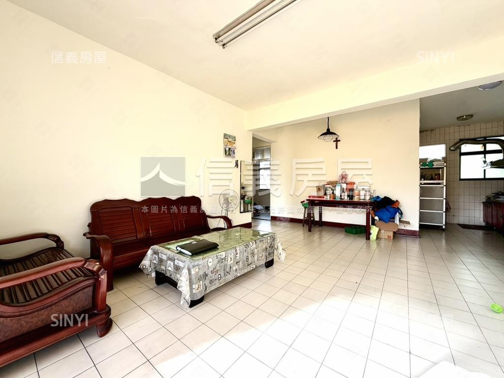 正東湖路美寓自住置產皆宜房屋室內格局與周邊環境