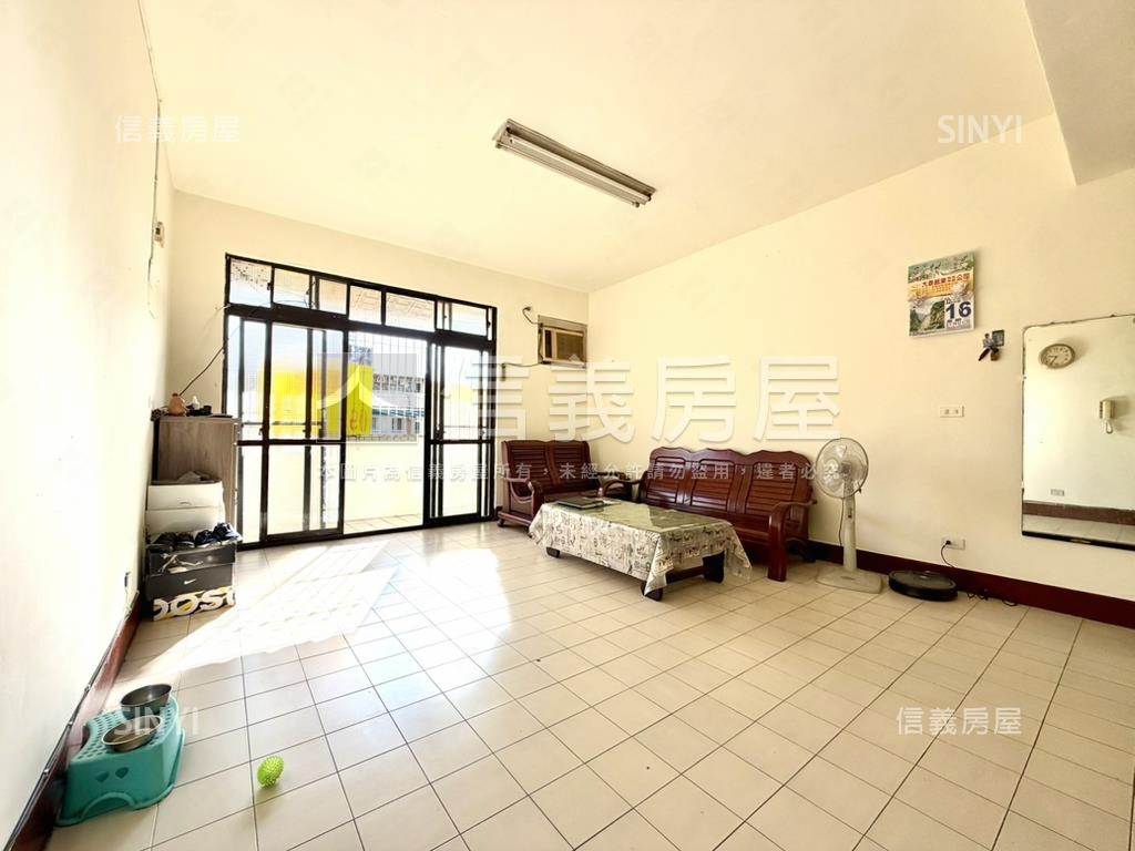 正東湖路美寓自住置產皆宜房屋室內格局與周邊環境