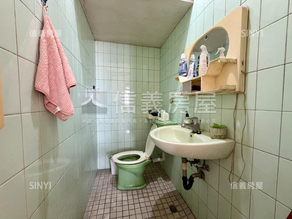 正東湖路美寓自住置產皆宜房屋室內格局與周邊環境