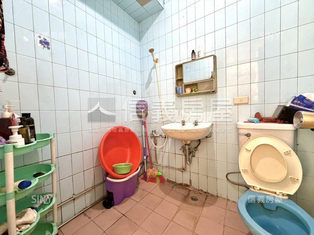 正東湖路美寓自住置產皆宜房屋室內格局與周邊環境