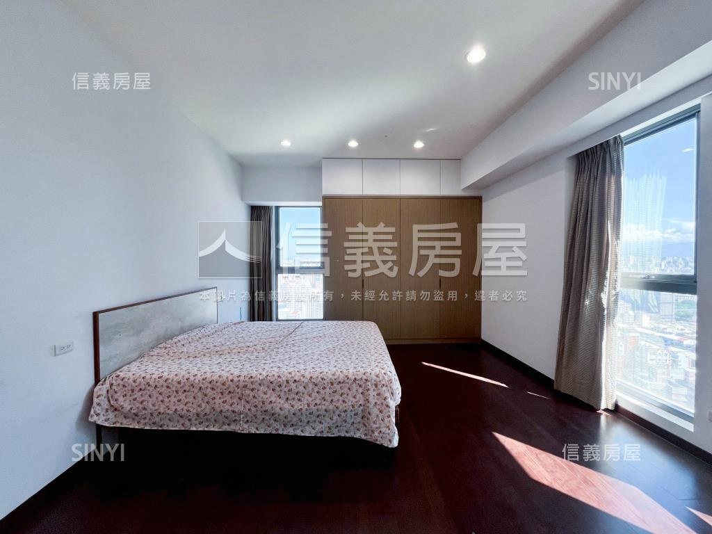 專。百達富裔高樓視野裝潢房屋室內格局與周邊環境