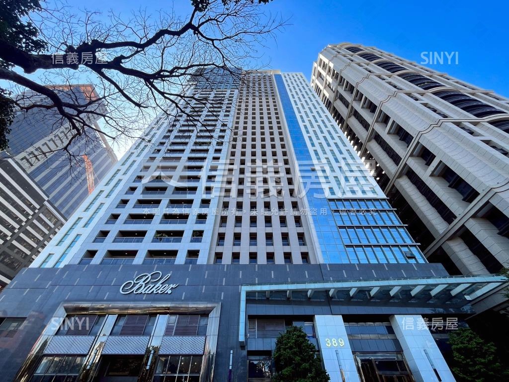 專。百達富裔高樓視野裝潢房屋室內格局與周邊環境