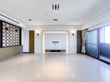 專。百達富裔高樓視野裝潢