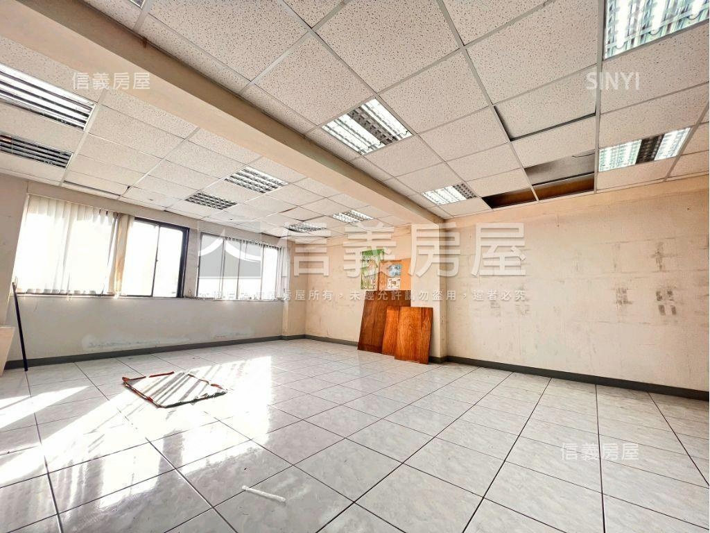 森林公園旁住辦大樓房屋室內格局與周邊環境