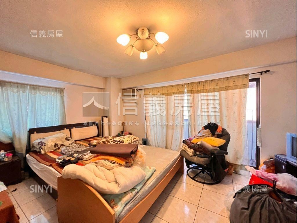 森林公園旁住辦大樓房屋室內格局與周邊環境