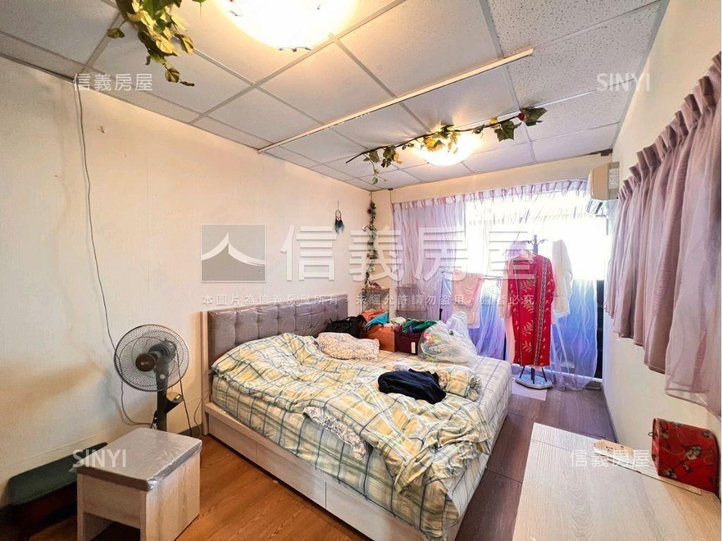 森林公園旁住辦大樓房屋室內格局與周邊環境
