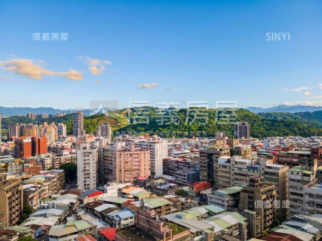 東昀昀侘寂之美房屋室內格局與周邊環境