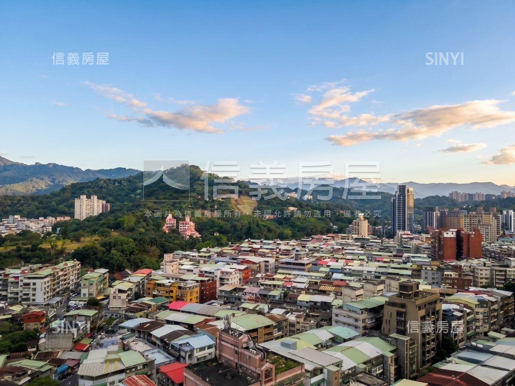 東昀昀侘寂之美房屋室內格局與周邊環境