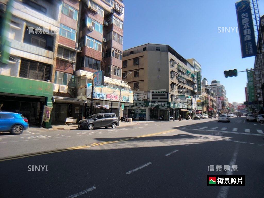 崇明路巴克禮金店面房屋室內格局與周邊環境