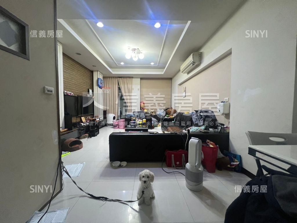 近市政段重劃區金店住房屋室內格局與周邊環境