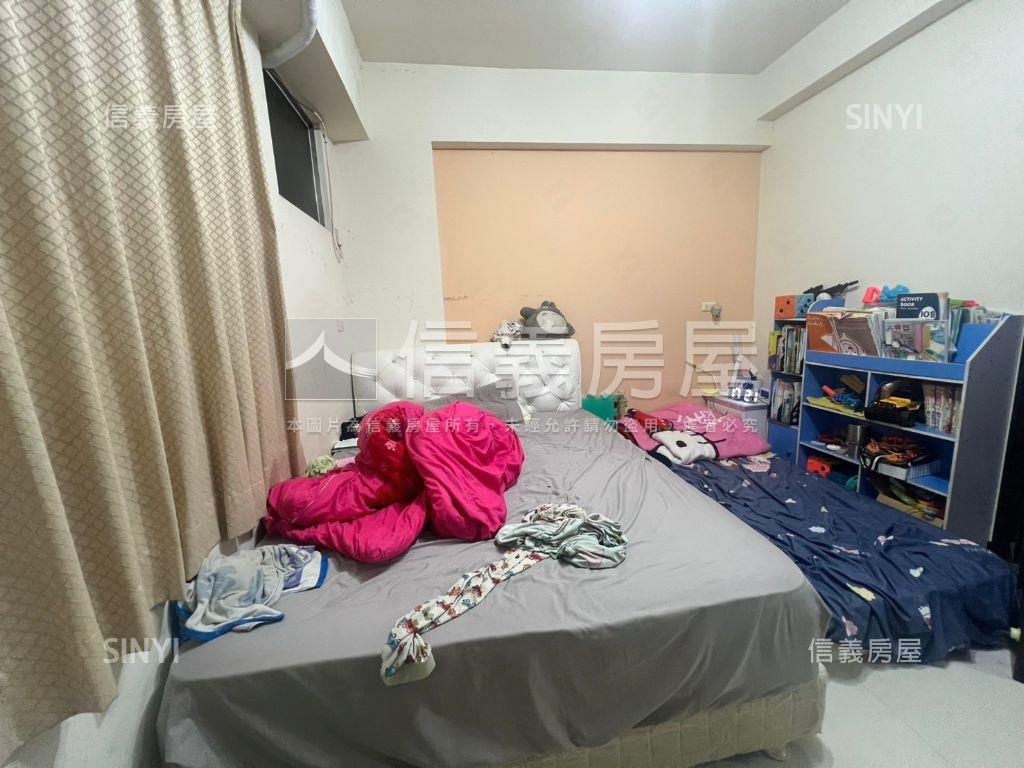 近市政段重劃區金店住房屋室內格局與周邊環境
