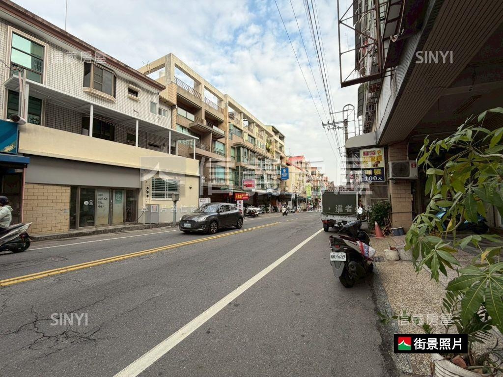 近市政段重劃區金店住房屋室內格局與周邊環境