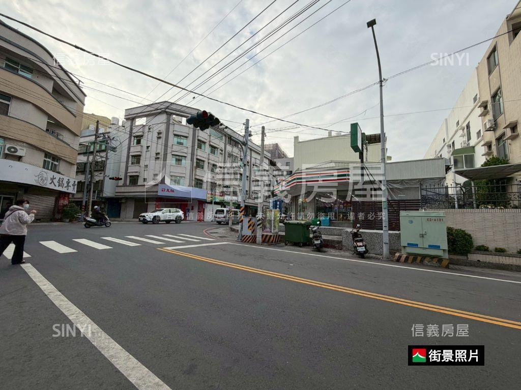 近市政段重劃區金店住房屋室內格局與周邊環境
