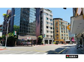 信義安和採光住辦