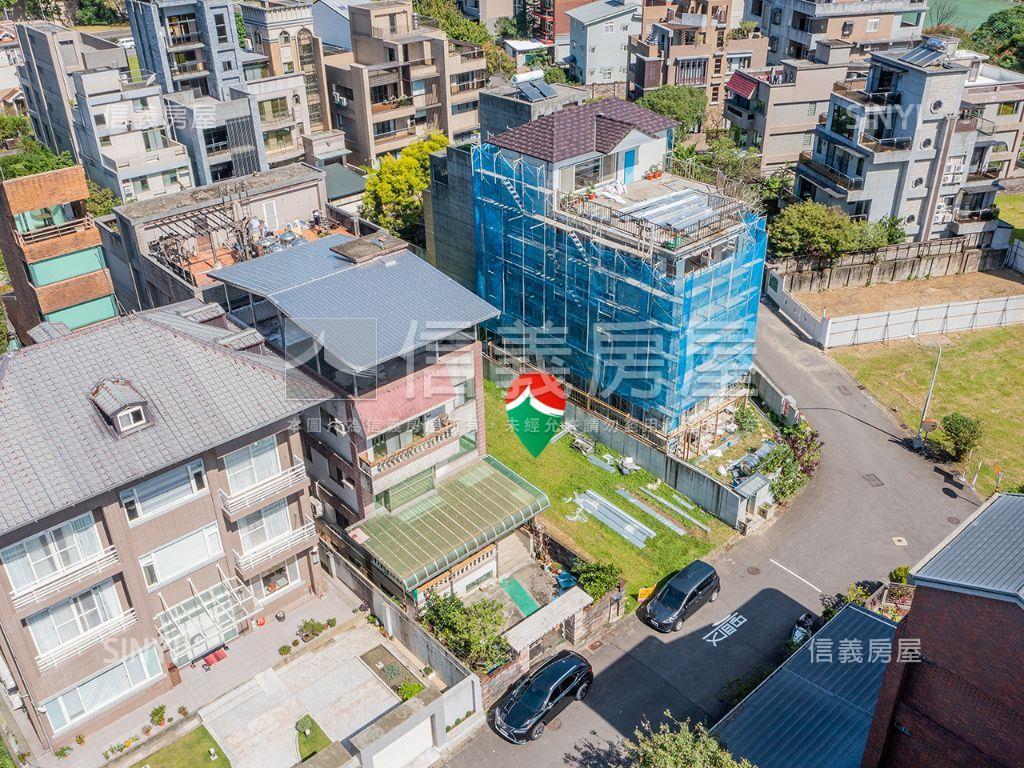 ⭐直潭土地環境清幽房屋室內格局與周邊環境