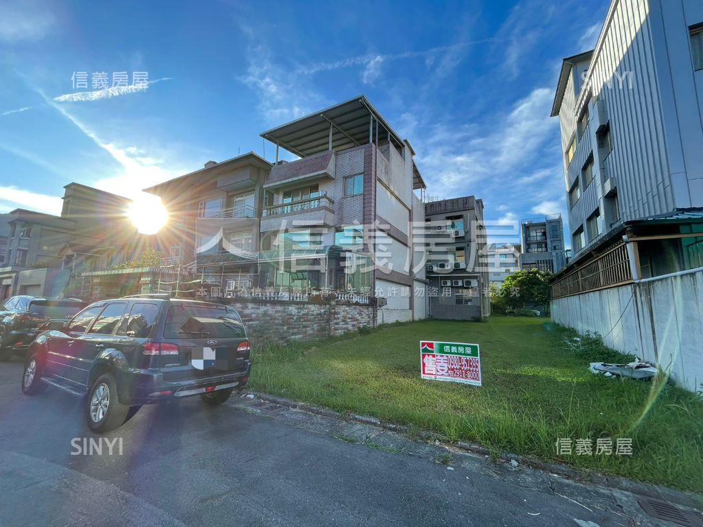 ⭐直潭土地環境清幽房屋室內格局與周邊環境