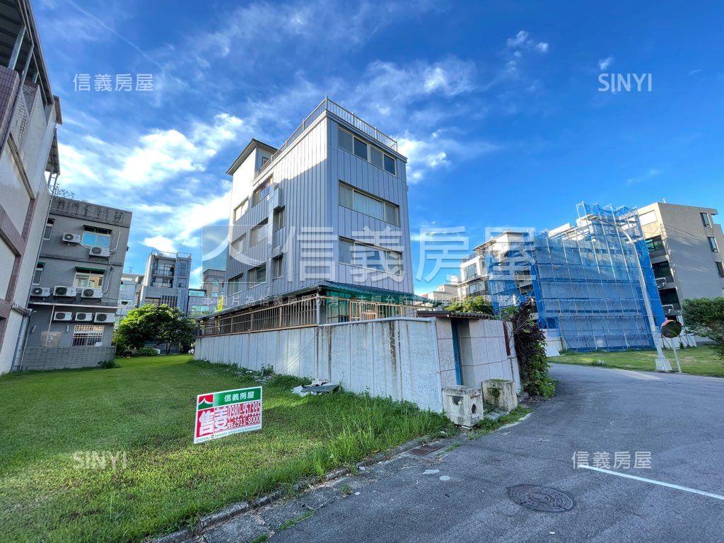 ⭐直潭土地環境清幽房屋室內格局與周邊環境