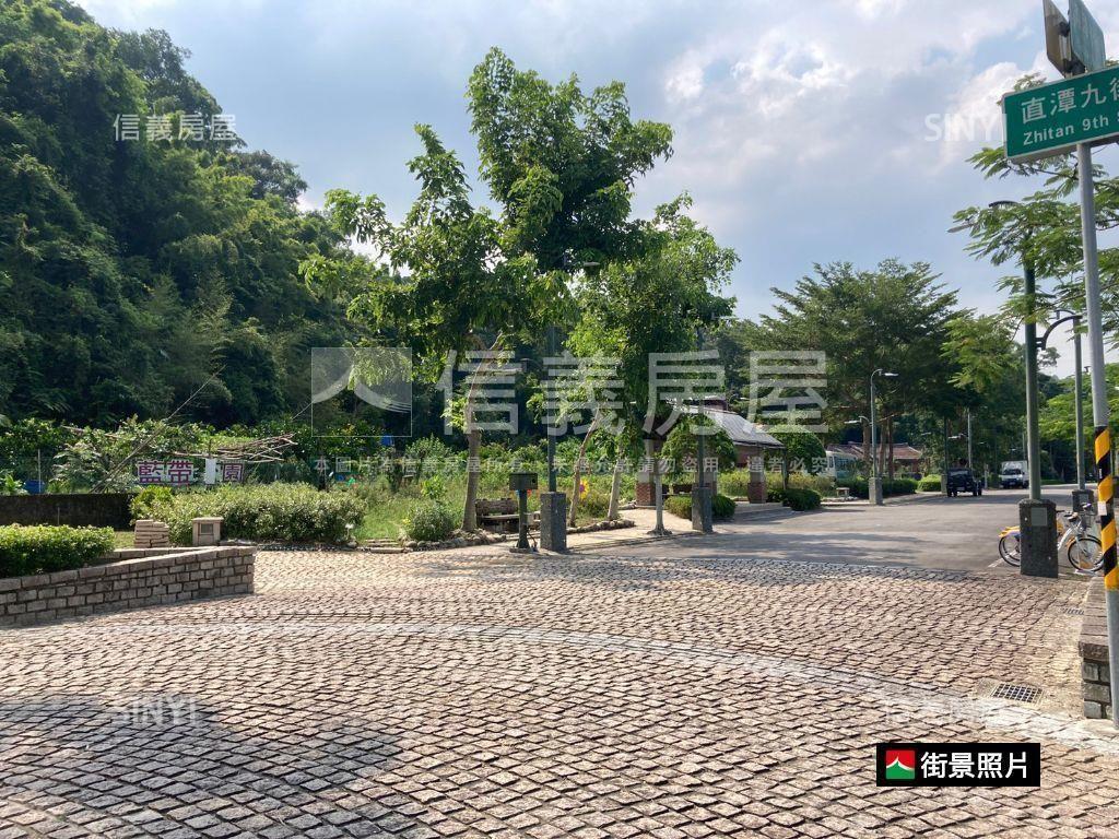 ⭐直潭土地環境清幽房屋室內格局與周邊環境