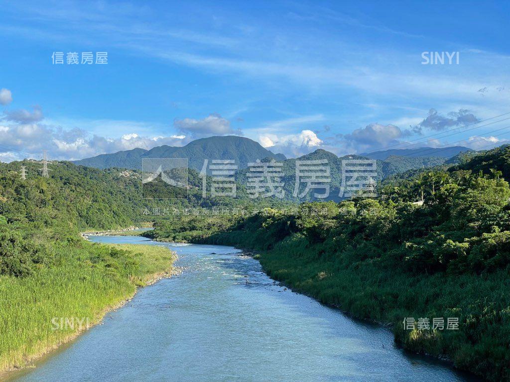 ⭐直潭土地環境清幽房屋室內格局與周邊環境