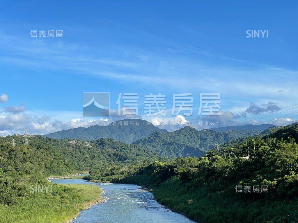 ⭐直潭土地環境清幽房屋室內格局與周邊環境