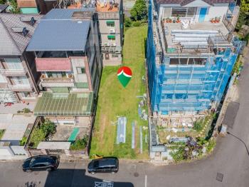 ⭐直潭土地環境清幽