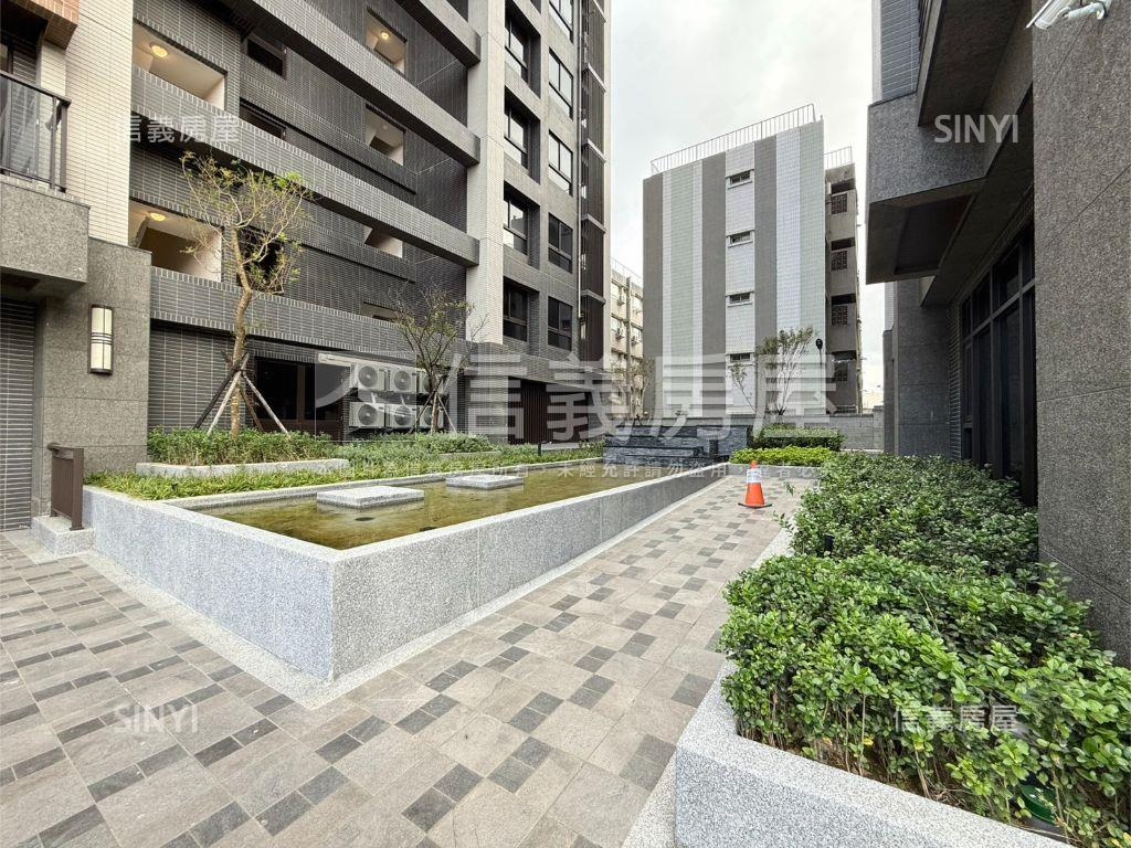 近Ｇ０５站景觀兩房車位房屋室內格局與周邊環境