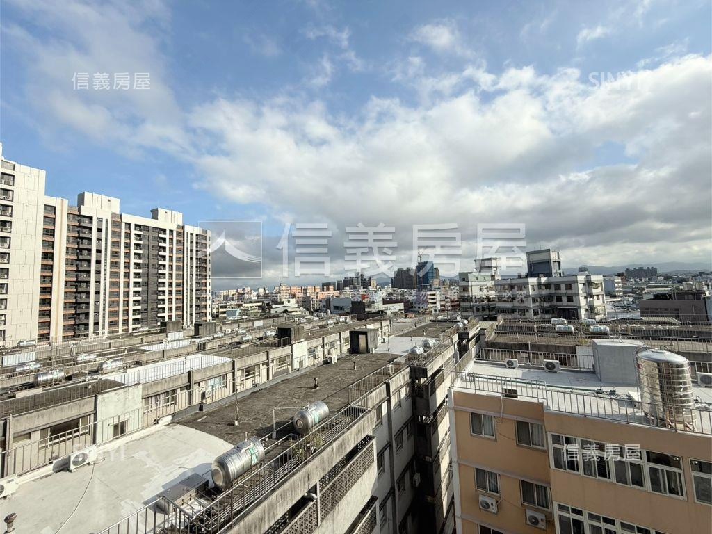 近Ｇ０５站景觀兩房車位房屋室內格局與周邊環境