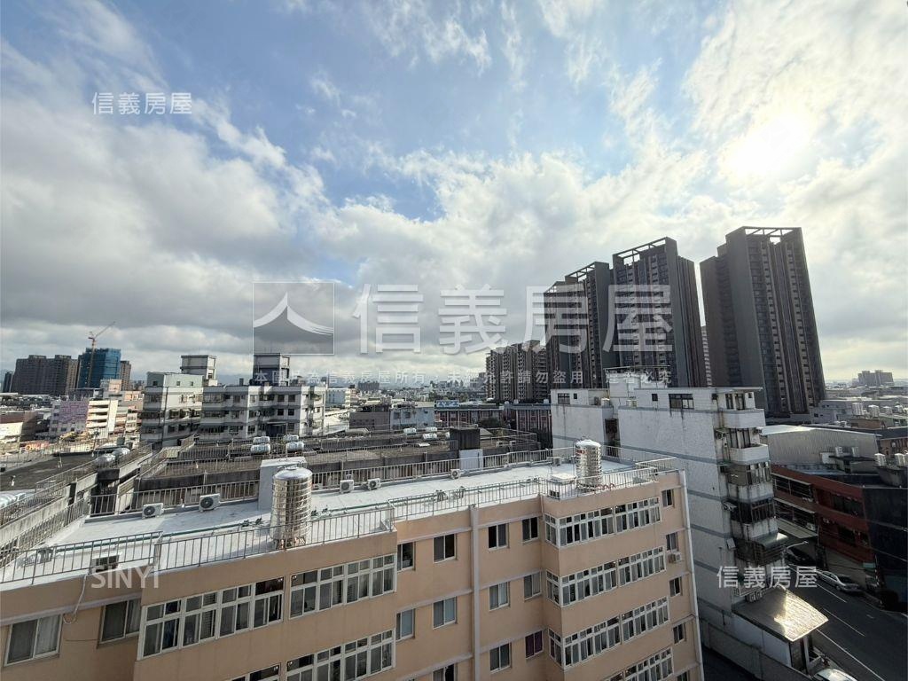 近Ｇ０５站景觀兩房車位房屋室內格局與周邊環境