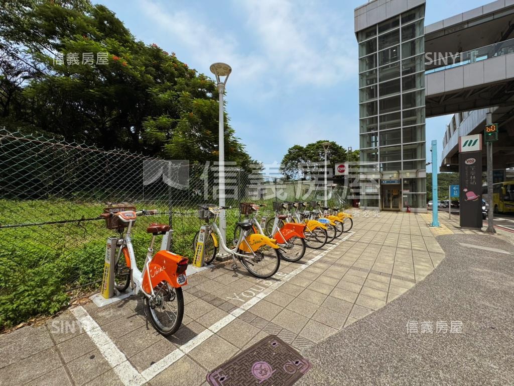 紅樹林聖塔成家首選房屋室內格局與周邊環境