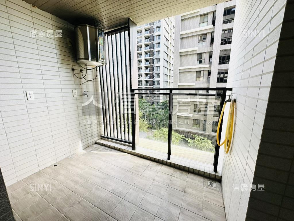 近中興大學邊間兩房附車位房屋室內格局與周邊環境