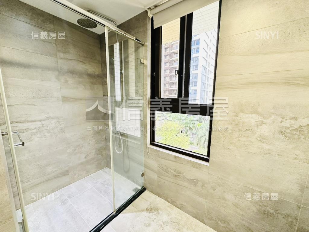 近中興大學邊間兩房附車位房屋室內格局與周邊環境