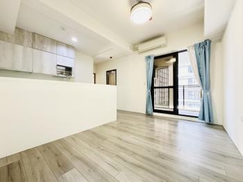 近康橋中興大學兩房附車位