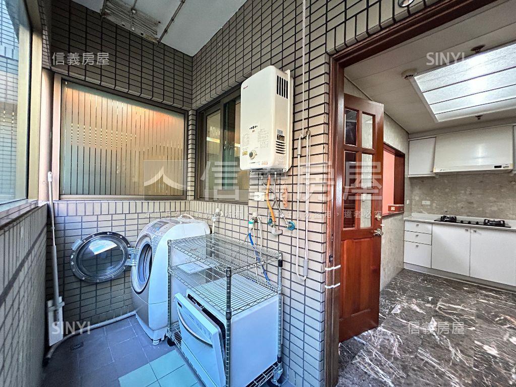 采固卓越次頂樓朝南視野戶房屋室內格局與周邊環境