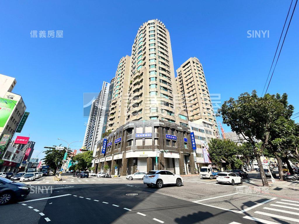 采固卓越次頂樓朝南視野戶房屋室內格局與周邊環境