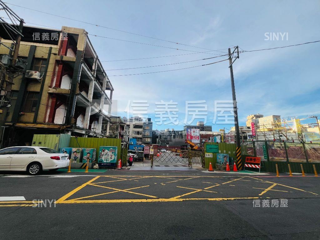 經貿之壹＋貳１１４．９坪房屋室內格局與周邊環境