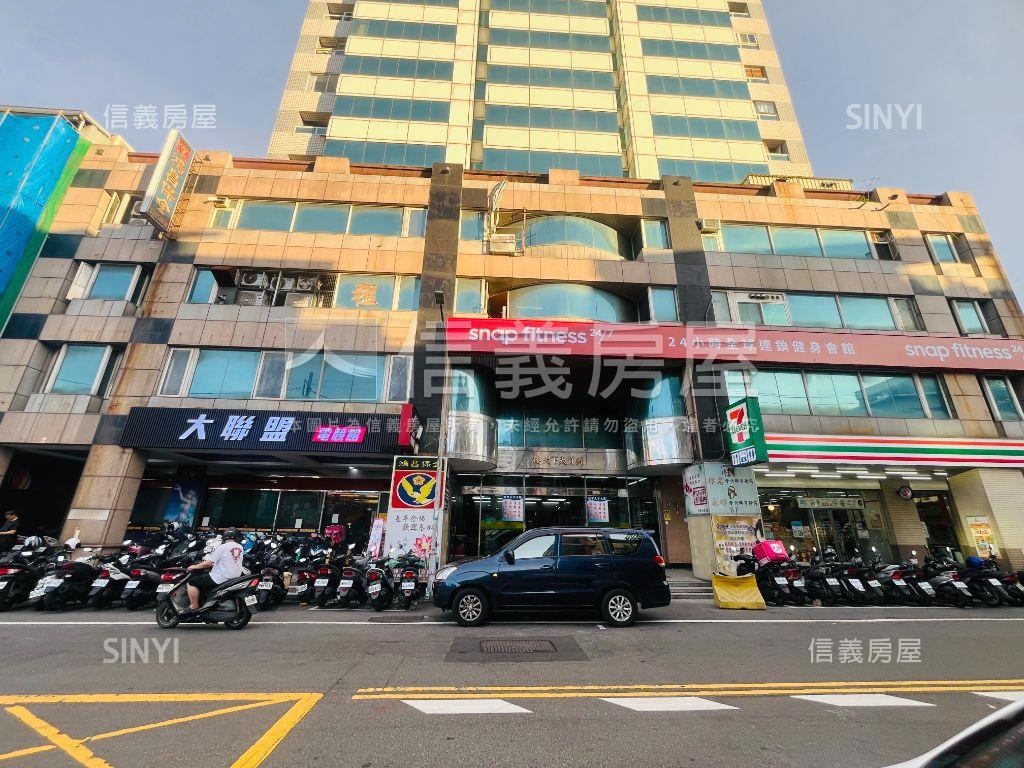 經貿之壹＋貳１１４．９坪房屋室內格局與周邊環境