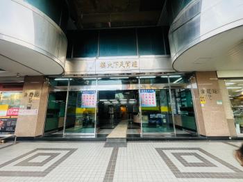 經貿壹及貳１１４．９４坪