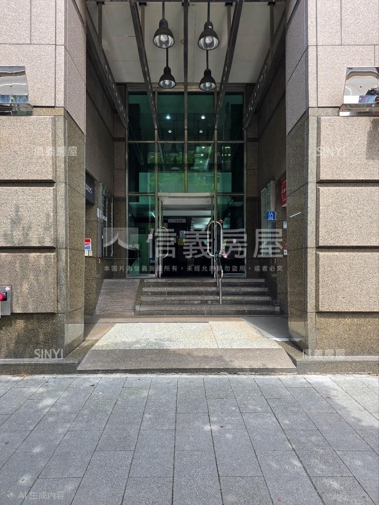 ♞ＴＯＰ松江二房附車位房屋室內格局與周邊環境