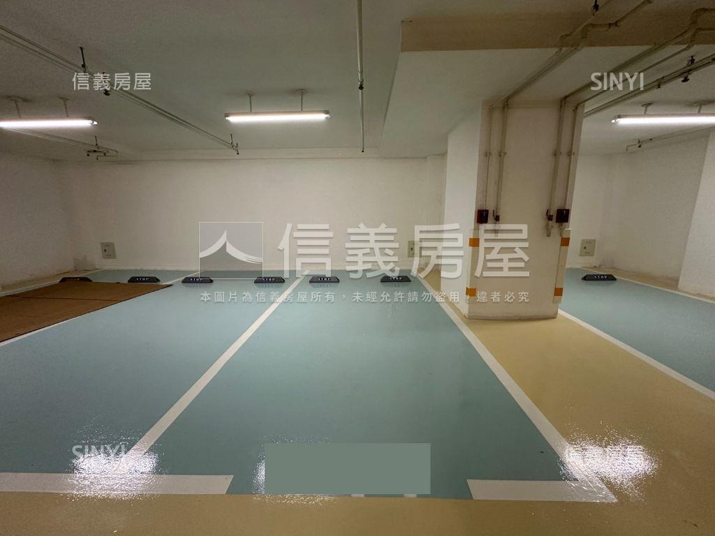 急售！首席大苑２房平車房屋室內格局與周邊環境