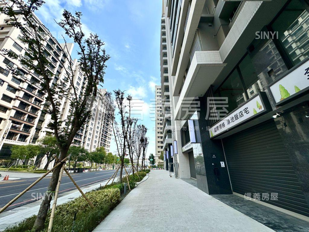 急售！首席大苑２房平車房屋室內格局與周邊環境