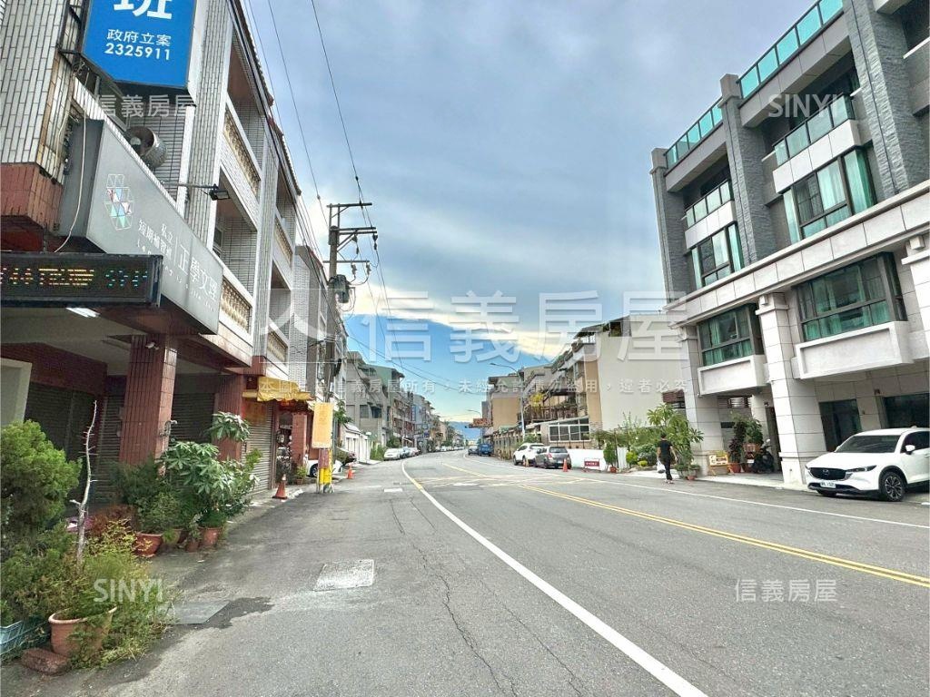 小資首選三銳世紀三房平車房屋室內格局與周邊環境
