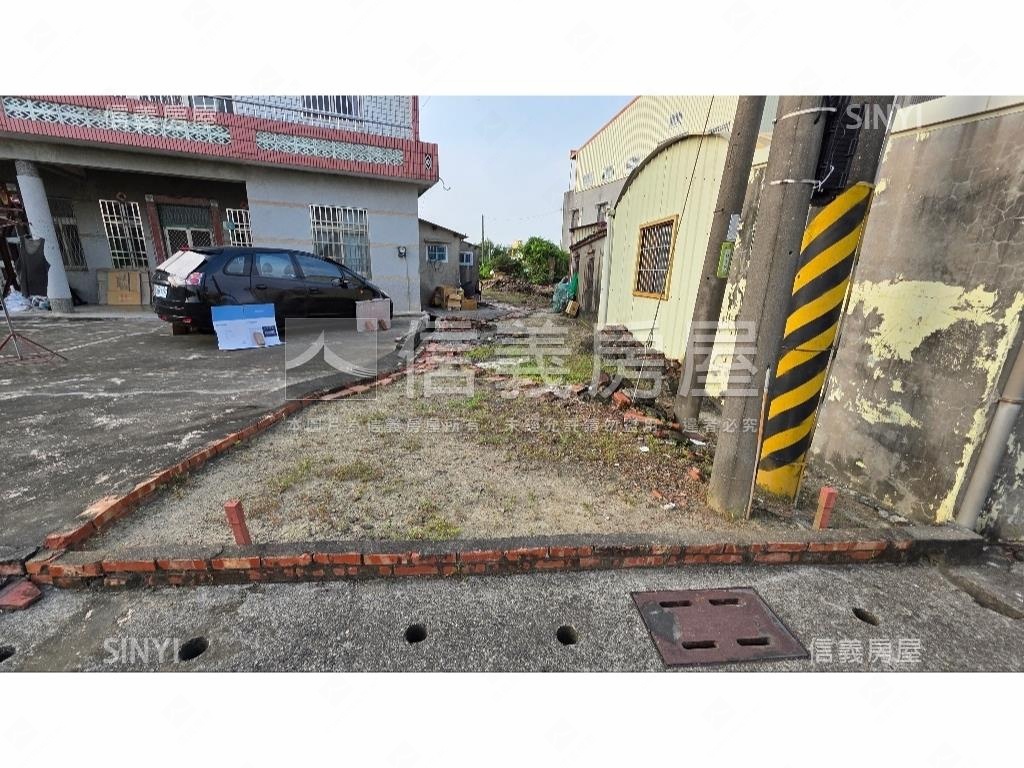 官田精緻陽光美地房屋室內格局與周邊環境