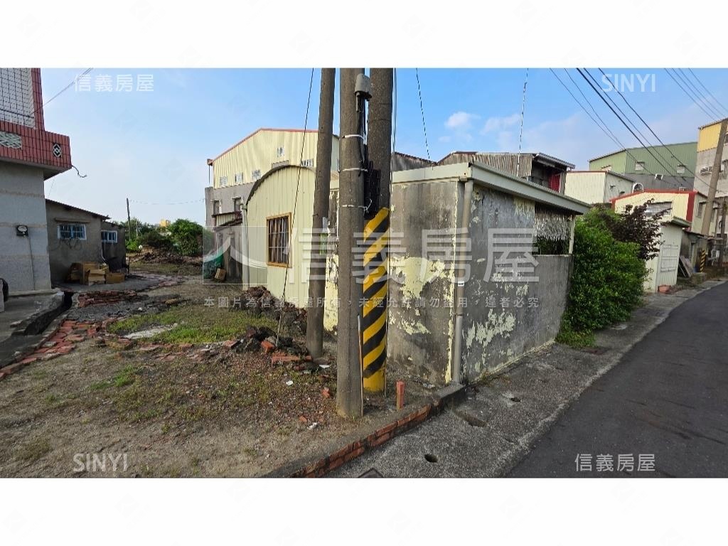 官田精緻陽光美地房屋室內格局與周邊環境