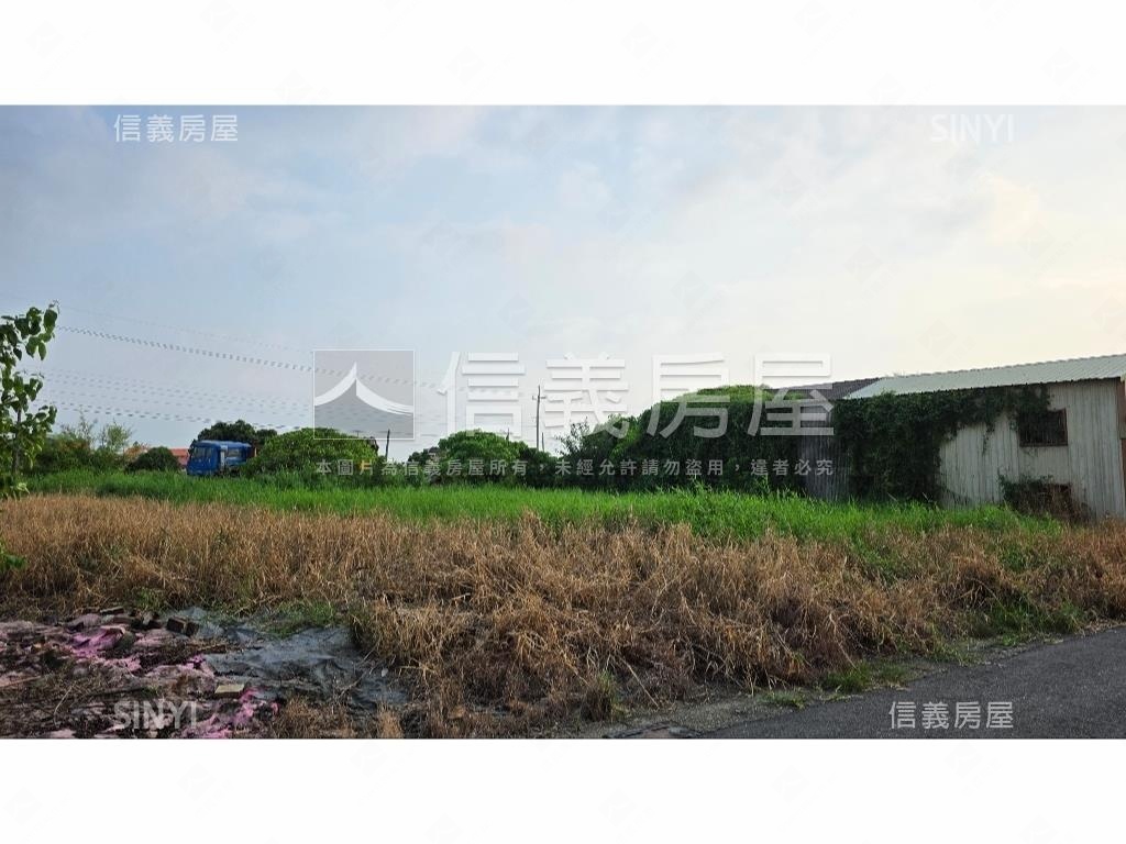 官田精緻陽光美地房屋室內格局與周邊環境