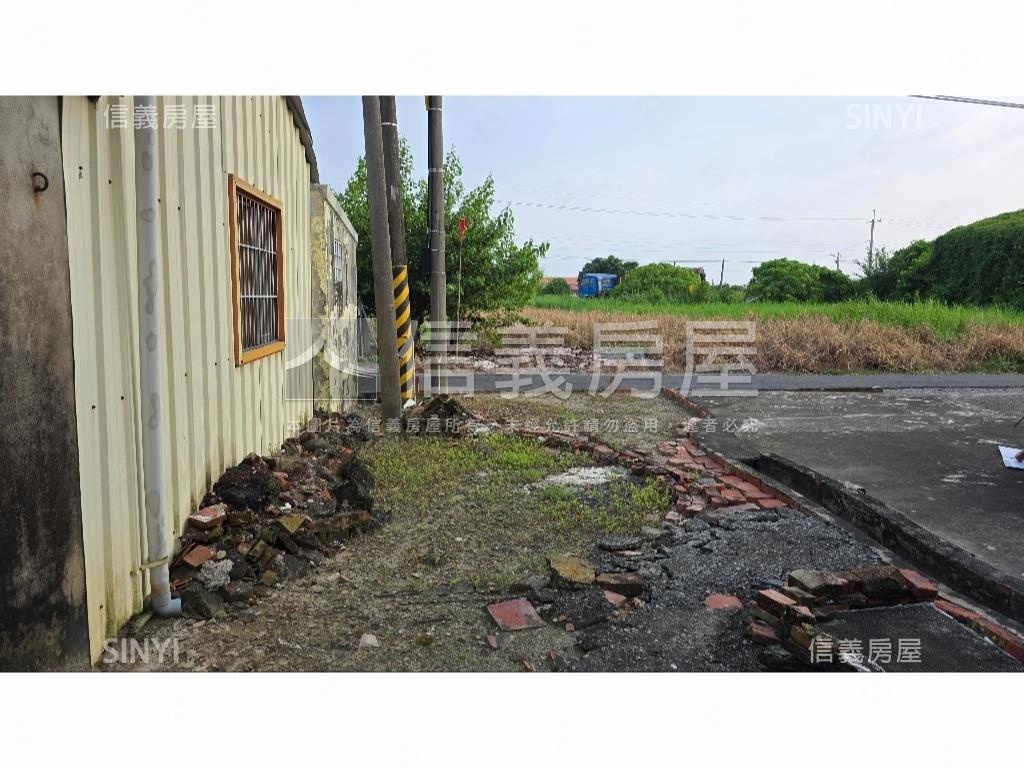 官田精緻陽光美地房屋室內格局與周邊環境