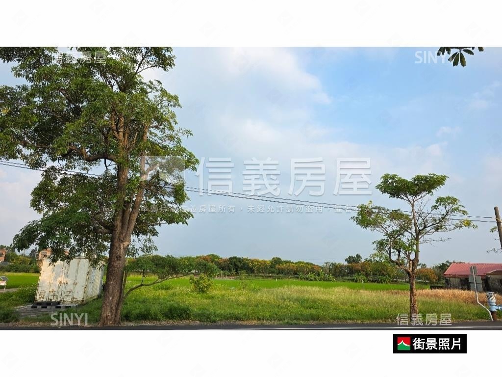 官田精緻陽光美地房屋室內格局與周邊環境
