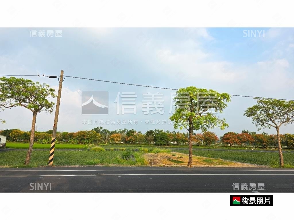 官田精緻陽光美地房屋室內格局與周邊環境